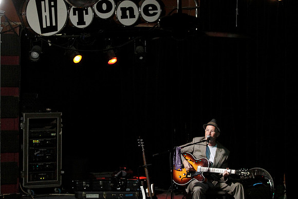 Marshall Crenshaw