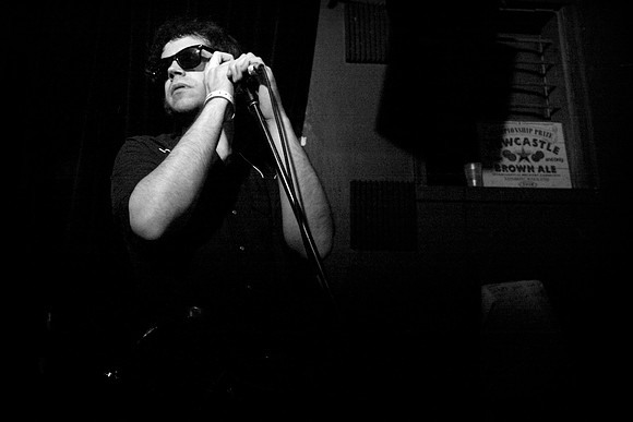 Gonerfest 8: the Brides