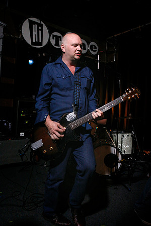 The Neckbones