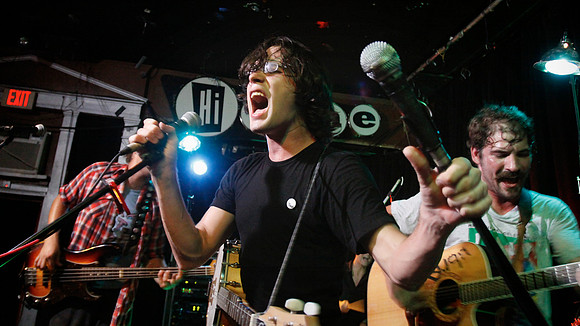 Rock for Love 4: Star & Micey