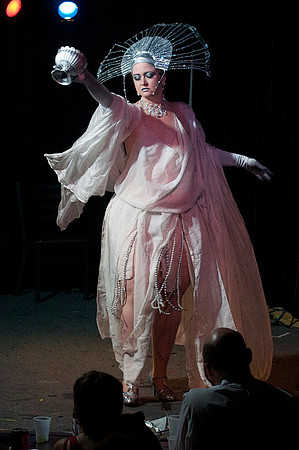 Madonna Putana