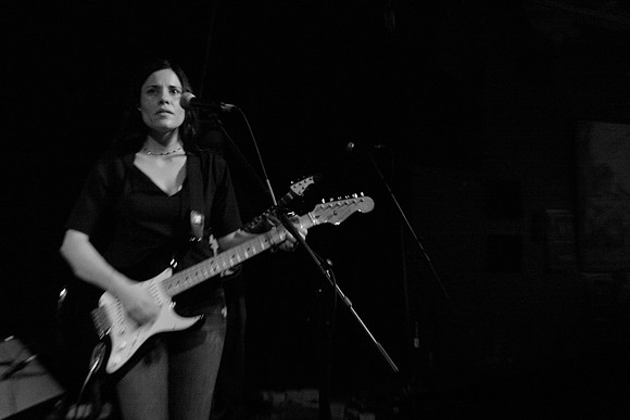 Shannon McNally