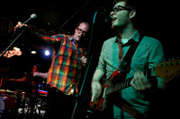 Clay Otis & the Showbiz Lights