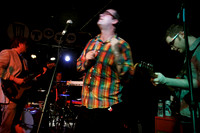 Clay Otis & the Showbiz Lights