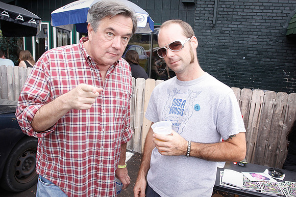Gonerfest 7