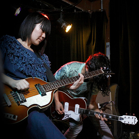 Deerhoof