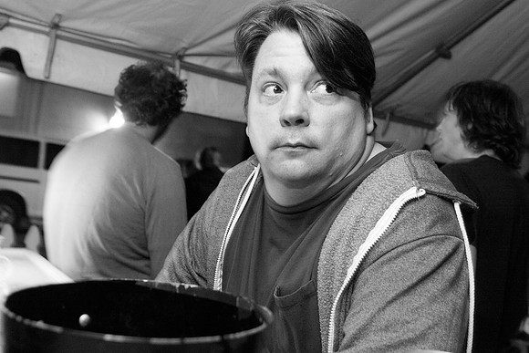 Gonerfest 8