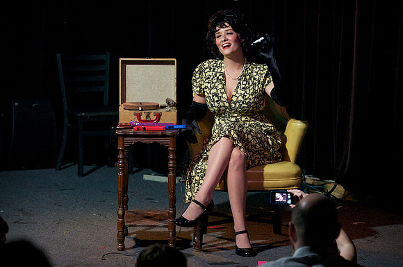 Frankie LaFemme
