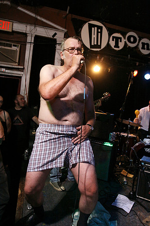 Dave Cloud & the Gospel of Power