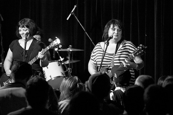 Gonerfest 8: Midnite Snaxxx