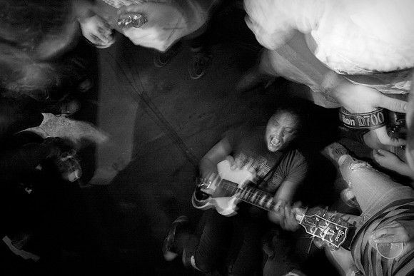 Gonerfest 8: Hans Condor