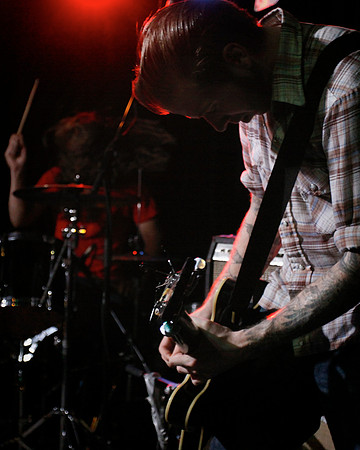 Rock for Love 4: the Dirty Streets