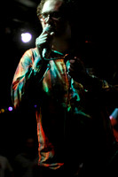 Clay Otis & the Showbiz Lights