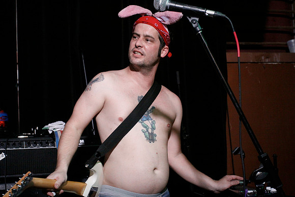 NoBunny
