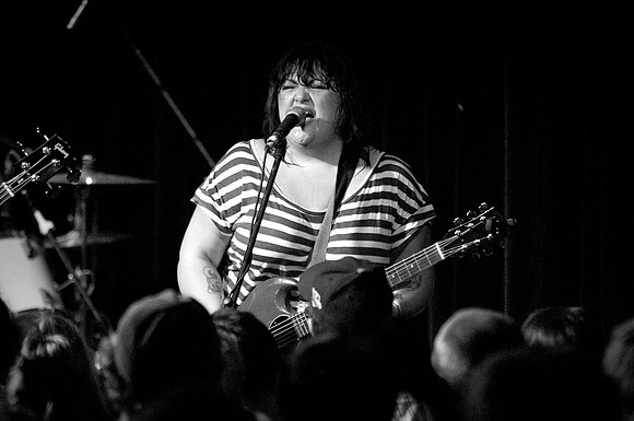 Gonerfest 8: Midnite Snaxxx