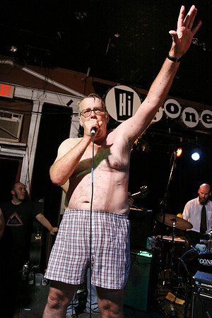 Dave Cloud & the Gospel of Power