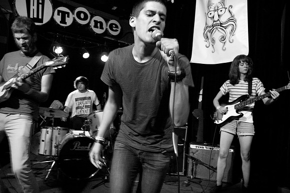 Gonerfest 8: Sex Cult