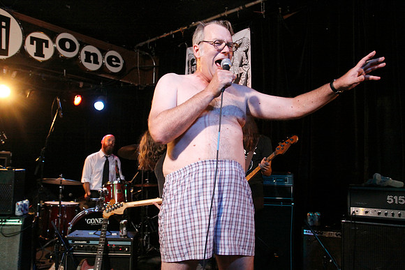 Dave Cloud & the Gospel of Power