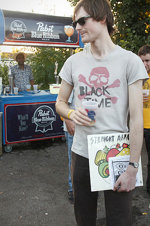 Gonerfest 8