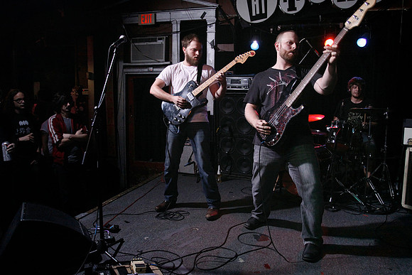 Tanks