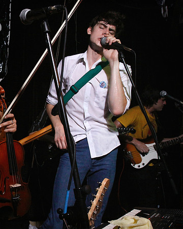 Rock for Love 4: the Magic Kids