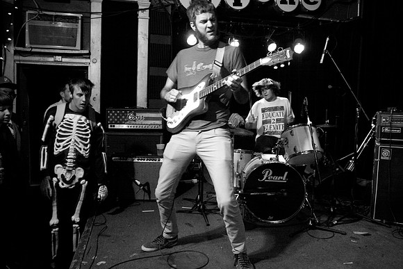Gonerfest 8: Sex Cult