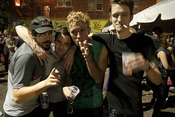 Gonerfest 7