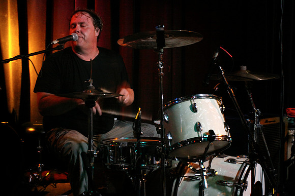The Neckbones