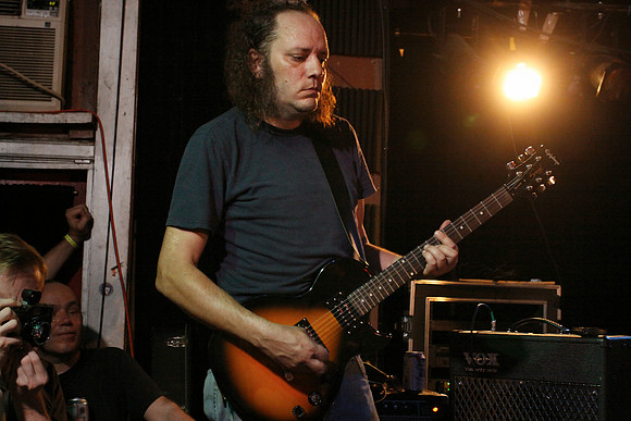 Dave Cloud & the Gospel of Power