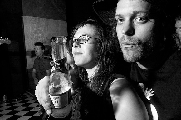 Gonerfest 8