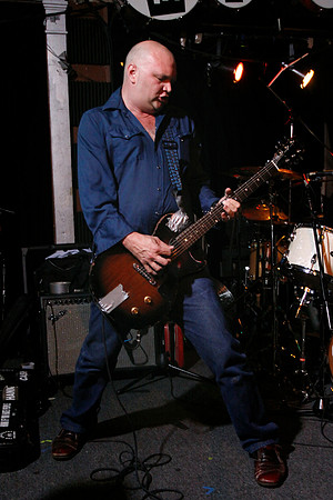 The Neckbones