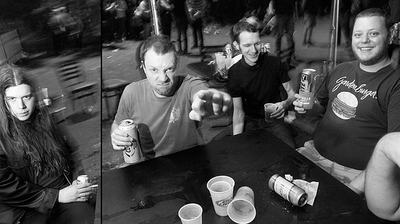 Gonerfest 8