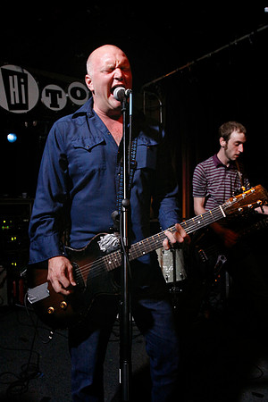 The Neckbones
