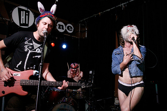 NoBunny