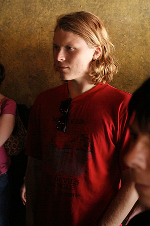 Ty Segall