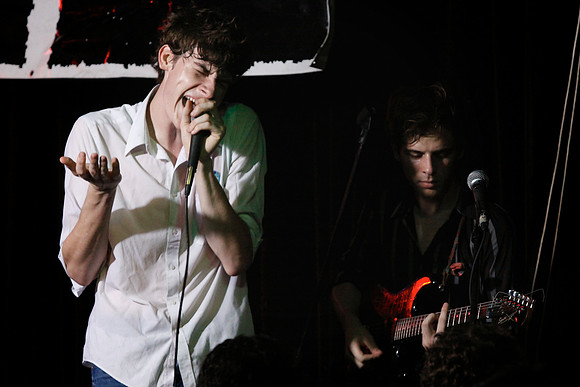 Rock for Love 4: the Magic Kids