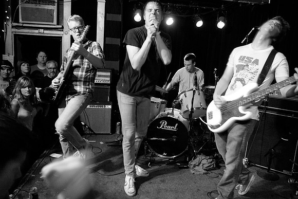 Gonerfest 8: OBN III's