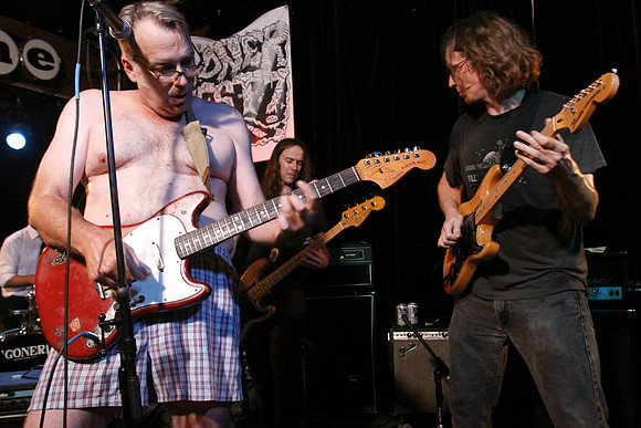 Dave Cloud & the Gospel of Power