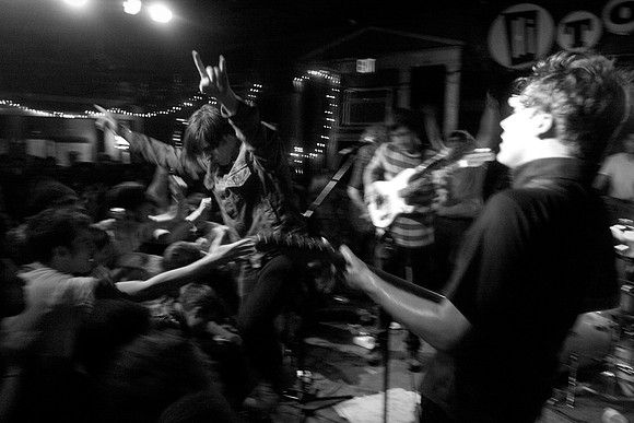 Gonerfest 8: Ty Segall