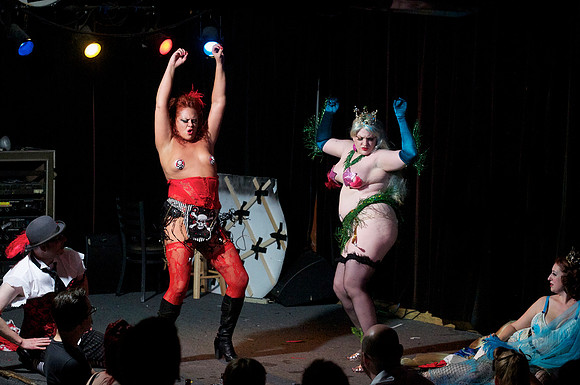 Diamond Dames