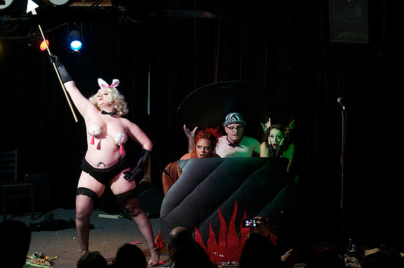 Diamond Dames