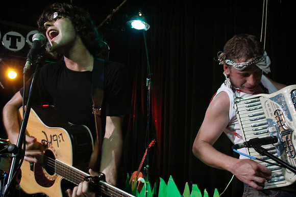 Rock for Love 4: Star & Micey