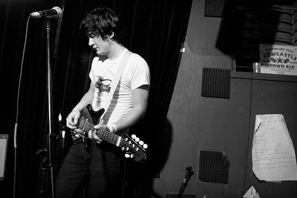 Gonerfest 8: Deaf Wish