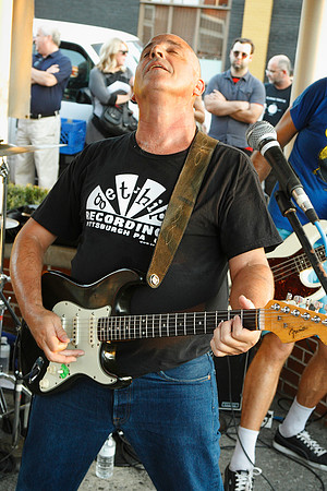 Gonerfest 11: Paul Collins Beat
