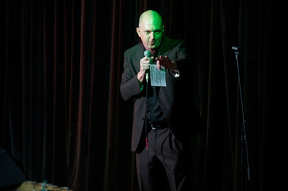 1st Annual Memphis Burlesque Showcase