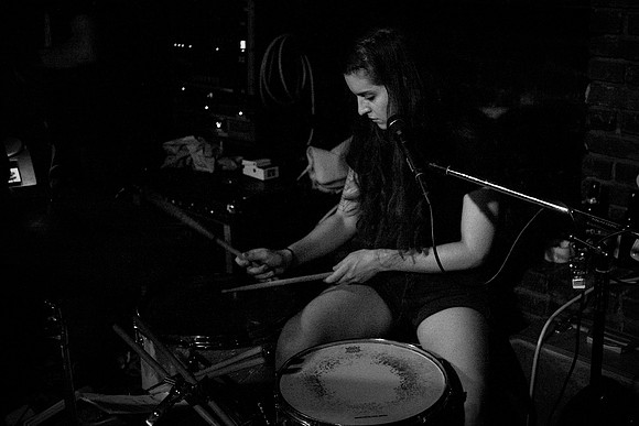 Buck Biloxi & the Fucks