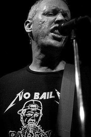 Buck Biloxi & the Fucks