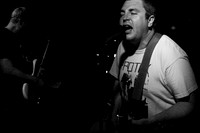 Buck Biloxi & the Fucks