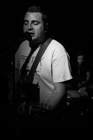 Buck Biloxi & the Fucks
