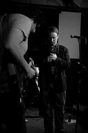 Protomartyr